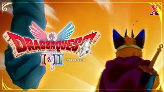 【勇者鬥惡龍I & II HD-2D Remake #10】出海冒險的時候到了！【獸人Vtuber／油燈】