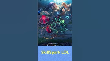 2024 #Khazix Tactical Symphony: Navigating the Arenas of LoL #Tactical Symphony