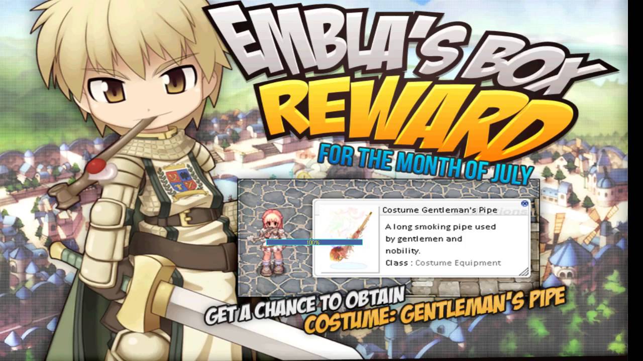 9v9 event Adobo Excelleon