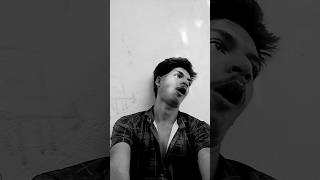 #funny #comedy mai ek  kalakar hun aur yah Mera charactor Hai