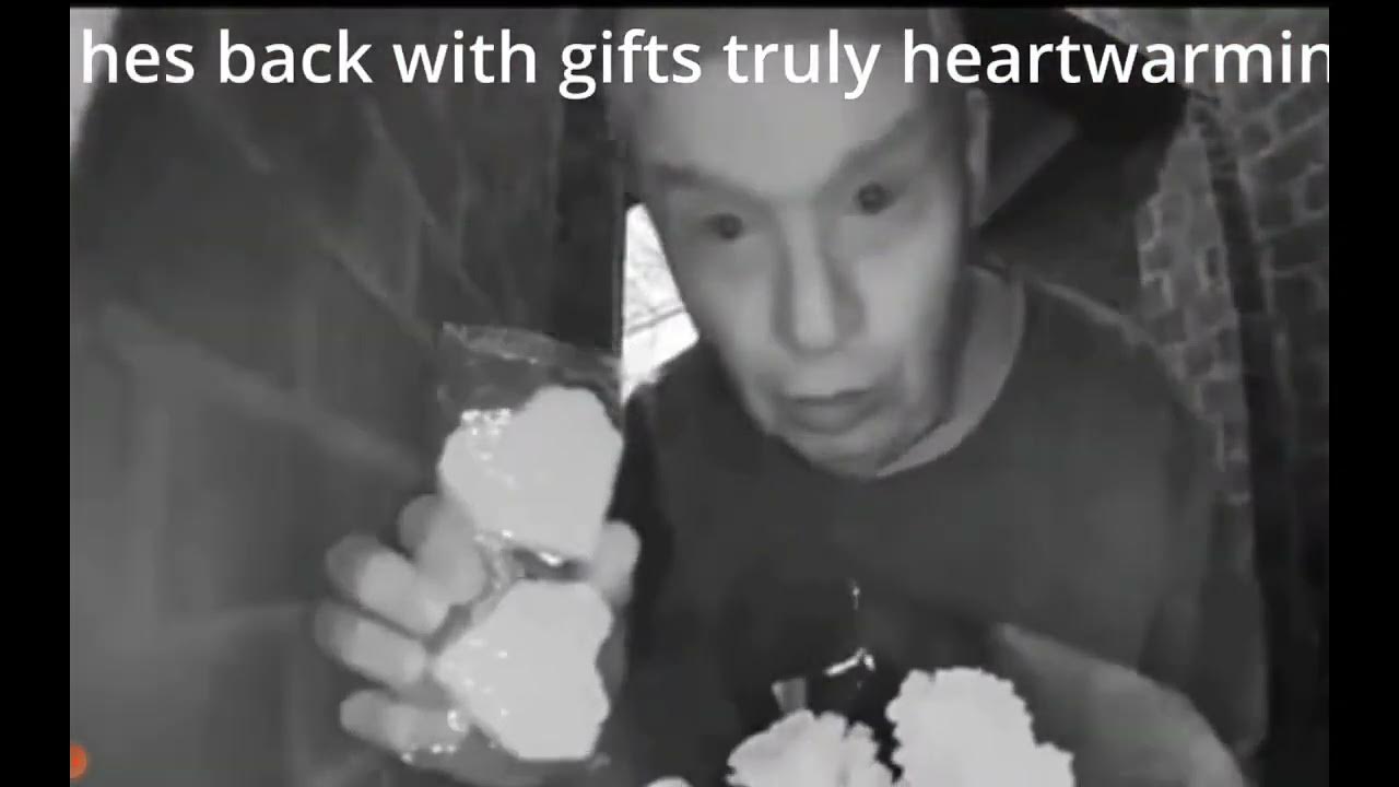 Feel Bad For Him He Brought Gifts YouTube feel-bad-for-him-he-brought-gifts-youtube