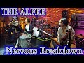 Nervous Breakdown / THE ALFEE ライブで演奏してみた @たなちゅう☆ 長崎奈央子 FuMay