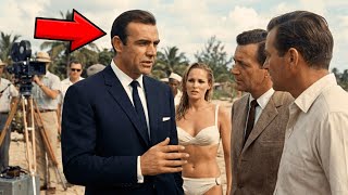 Download Lagu Sean Connery Was on Dr. No Set When Director Said \ MP3