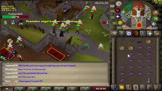[IM] 99 Str 39 Cb | F2P PKing