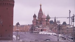 FBI widens investigation into Russian meddling, collusion