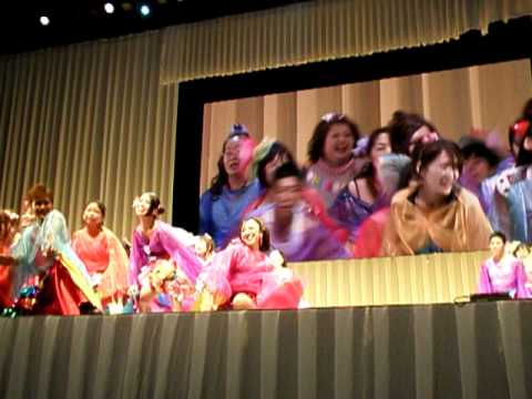 チームあんみつ姫/ふくこいファイナル