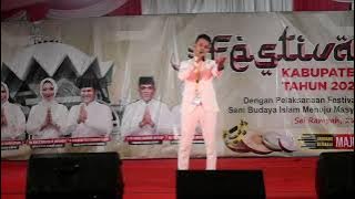 Zikri Aulia Putra Sinaga - PadaMu Ku Bersujud