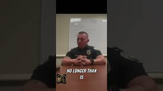 Florida Stop & Frisk Law Explained: Know Your Rights! #shorts