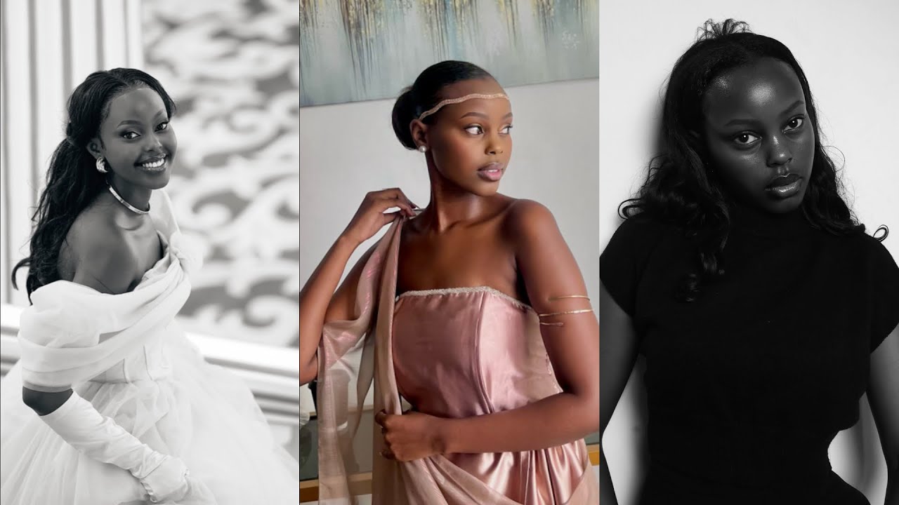 Get to know Rutz | My first video on YT!!!