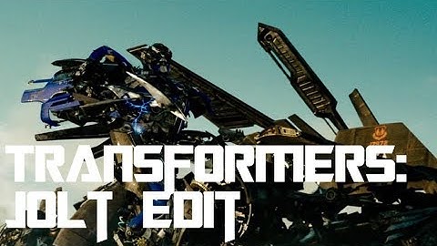 Transformers: Jolt