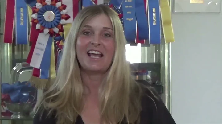 2020 Carol Lavell Prize Recipient: Kristina Harris...