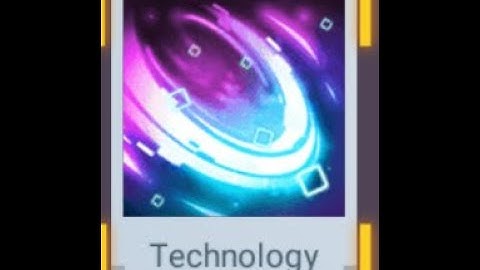 Using The Technology Sword Effect! (Blockman Go)