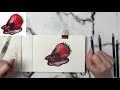 Beginning of video