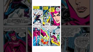 The Avengers 023 (1965) - "ONCE AN AVENGER!" ONLINE COMICS FOR FREE