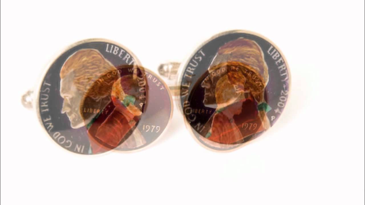 Savile Row - Davies and Son Cufflinks