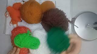 картинка: 1 отчёт марафона #101cotontoys2. Готовые работы 3/101