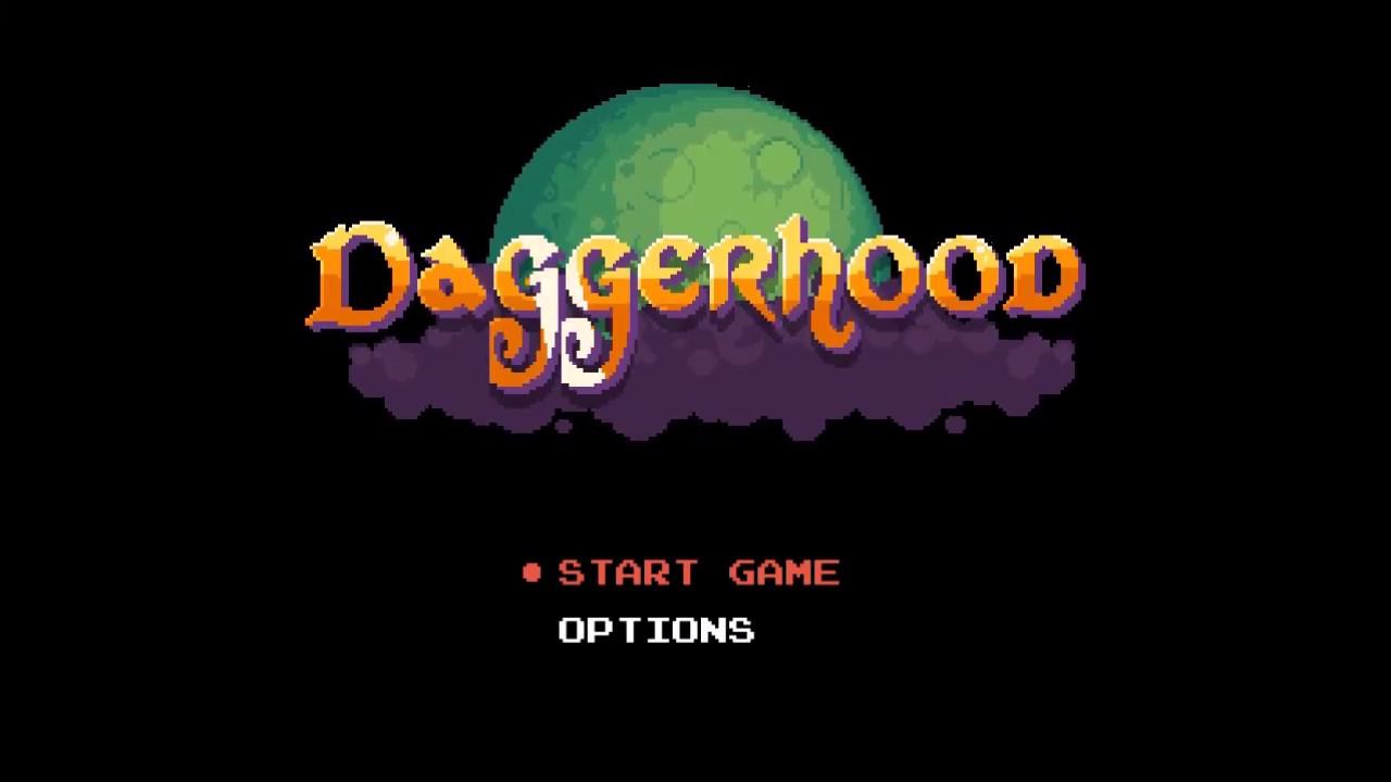 Daggerhood - Nintendo Switch Review