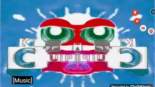Klasky Csupo G Major 12 Confusion Reversed