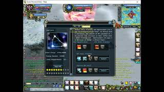 Def Skill Zodiak - Godsthrone