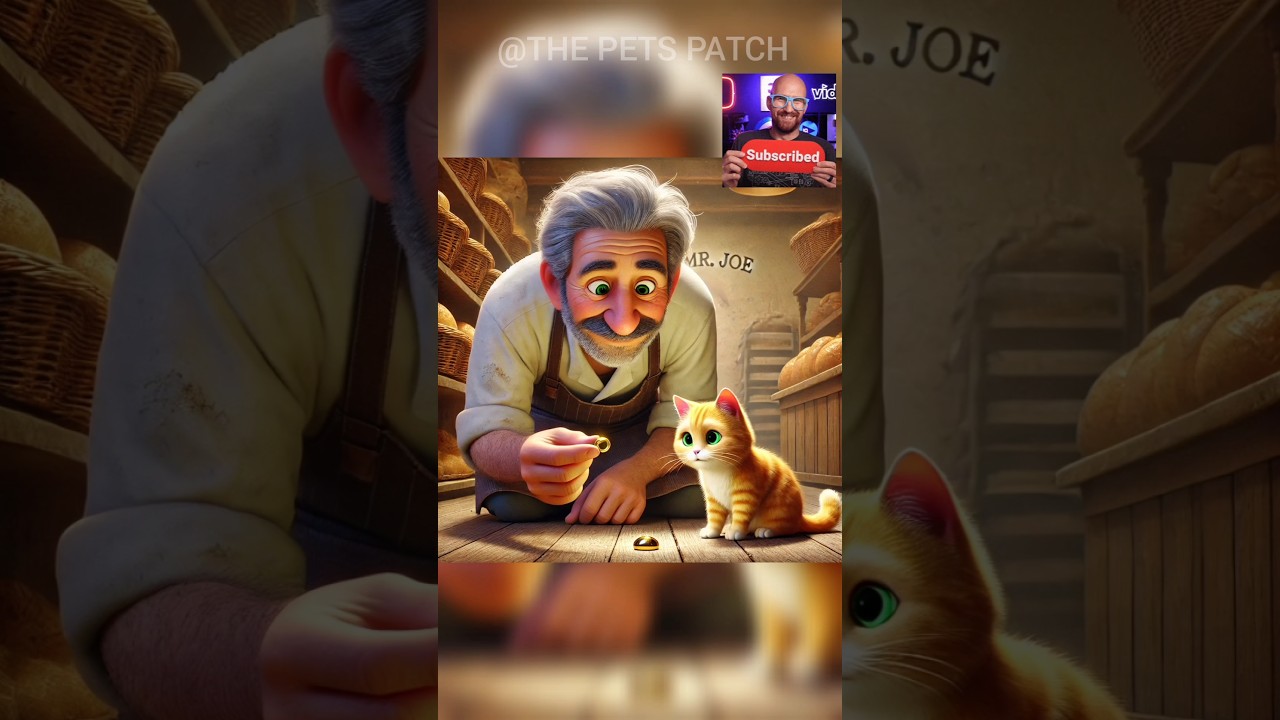 HONEST CAT STORY😻❤ 