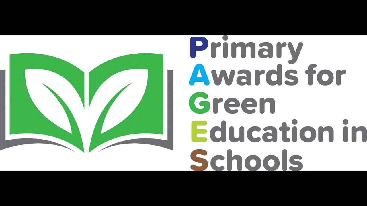 Primary Awards for Green Education in Schools (PAGES) 2024 Virtual Awards Ceremony