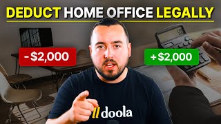 How to Save Thousands on Your Home Office Tax-Free