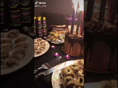 حضر حالك ياقمر