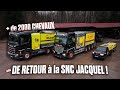  de 2000ch  la snc jacquel enfin de retour avec que des nouveauts  1050  scania  aspiratrice