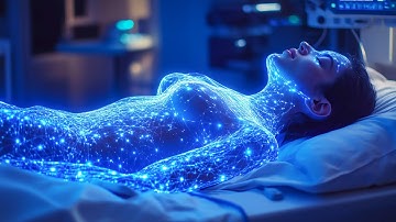 Deep Sleep Healing: Full Body Repair and Regeneration at 432Hz, Positive Energy Flow #1