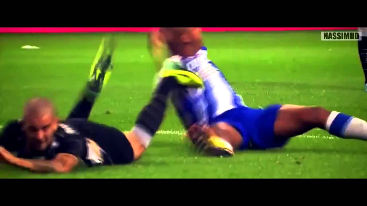 Yacine Brahimi   King Of Porto   Goals,Skills & Assists   2014 2015   HD   YouTube