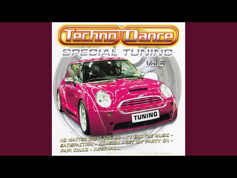 Putar Style - Techno Dance Special Tuning