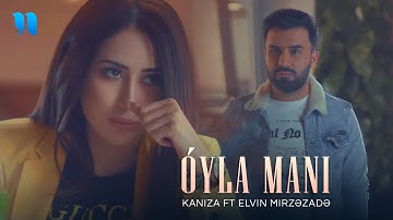 Shahrizada & Elvin Mirzəzadə - O