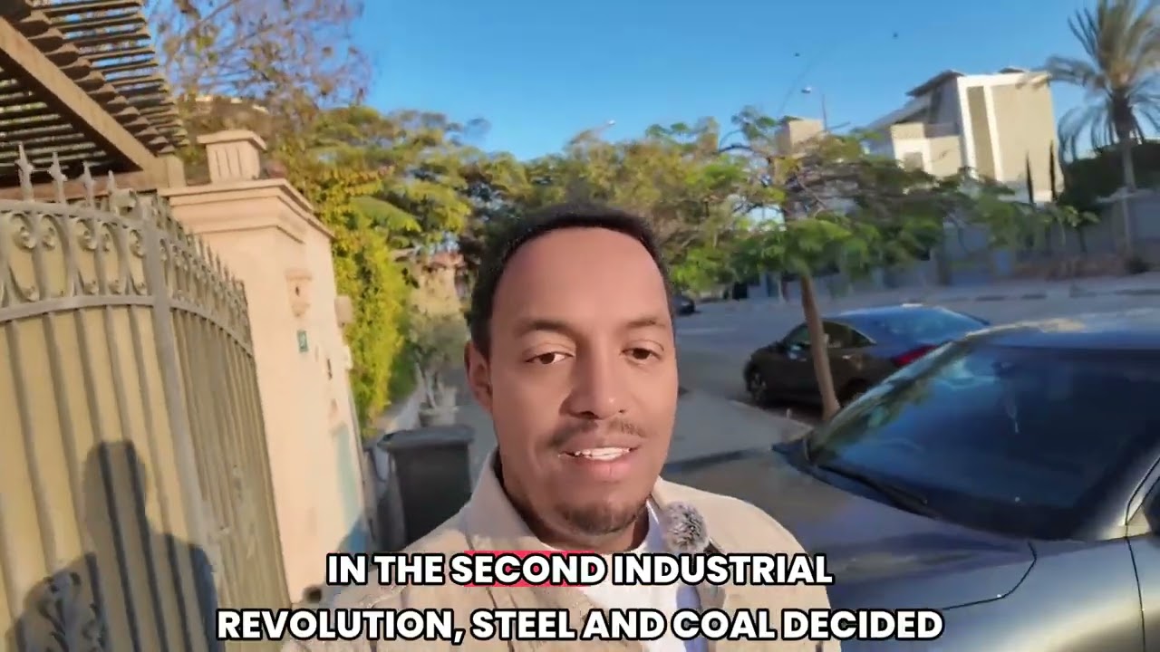 They’re Using War to Control Inflation