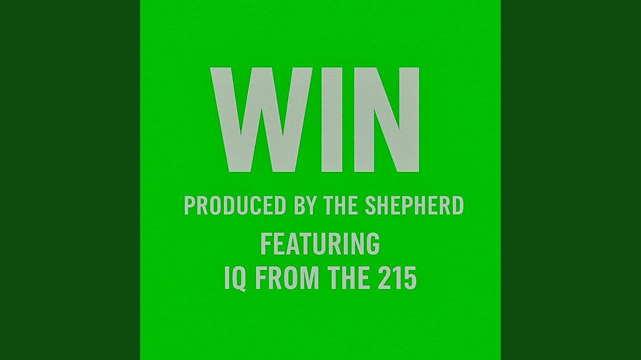 Watch Win (feat. Yo Adrian) on YouTube Watch Win (feat. Yo Adrian) on YouTube