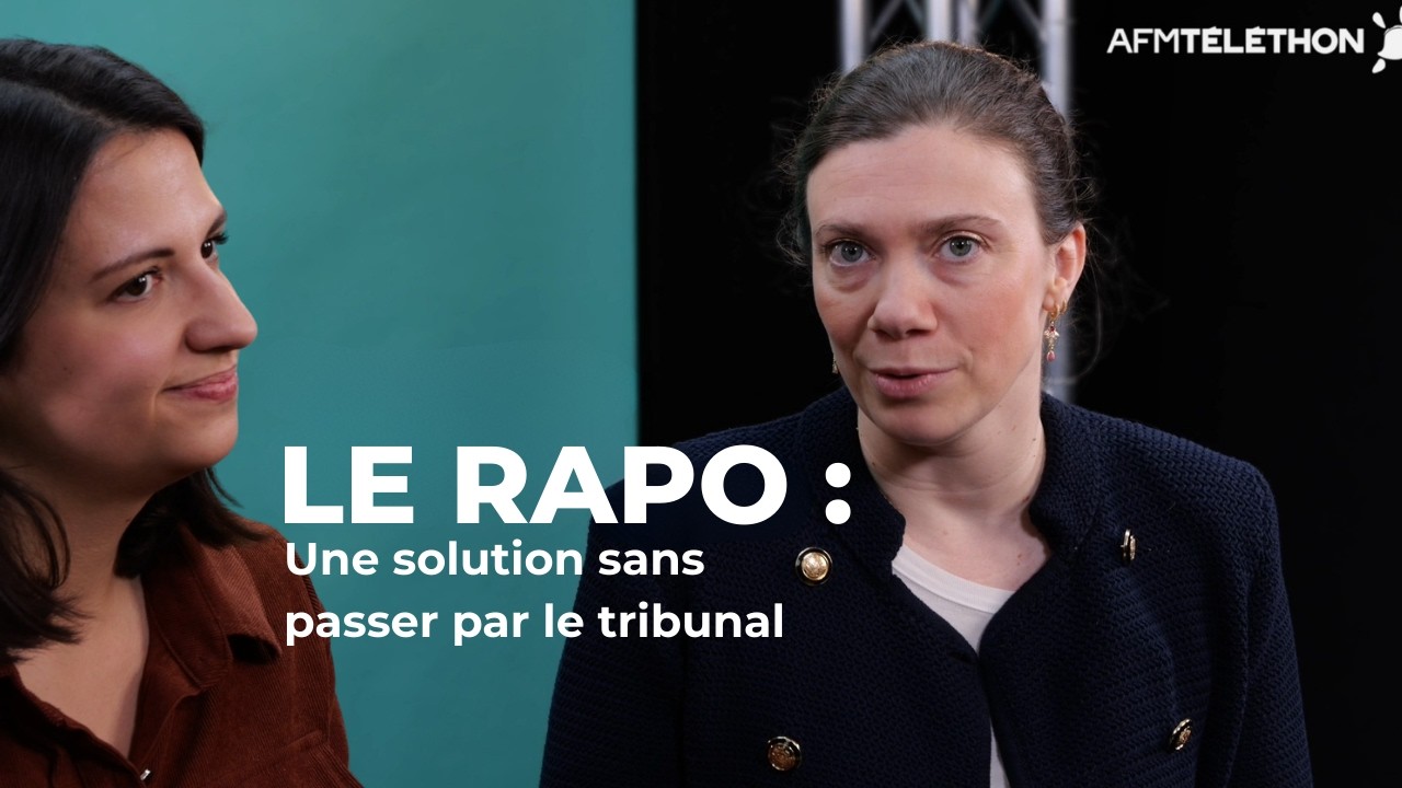 Mes Droits ♿ : Comment contester une décision de la MDPH ?