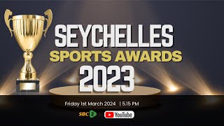 SBC LIVE | SPORTS AWARDS 2023 - 01.03.2024