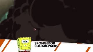 Inappropriate Timing Spongebob Banner