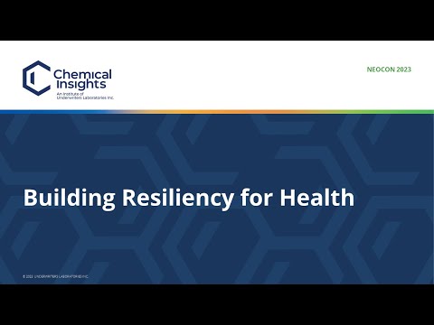 Neocon 2023: Building