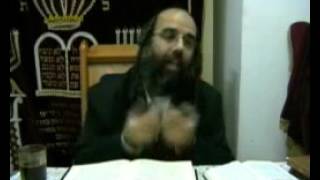 שיעור 16 - חותם הידיים אמונה, על האמונה הקדושה בצדיק שיעור מאת הרב אהרון ישכיל