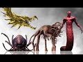 10 Most Powerful Interdimensional Monsters In Movies