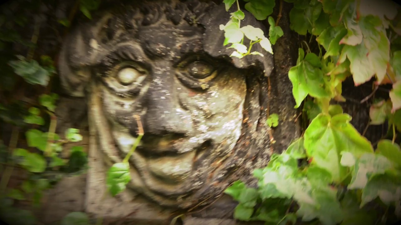 The Haunted Walk of Toronto's Halloween Season 2016