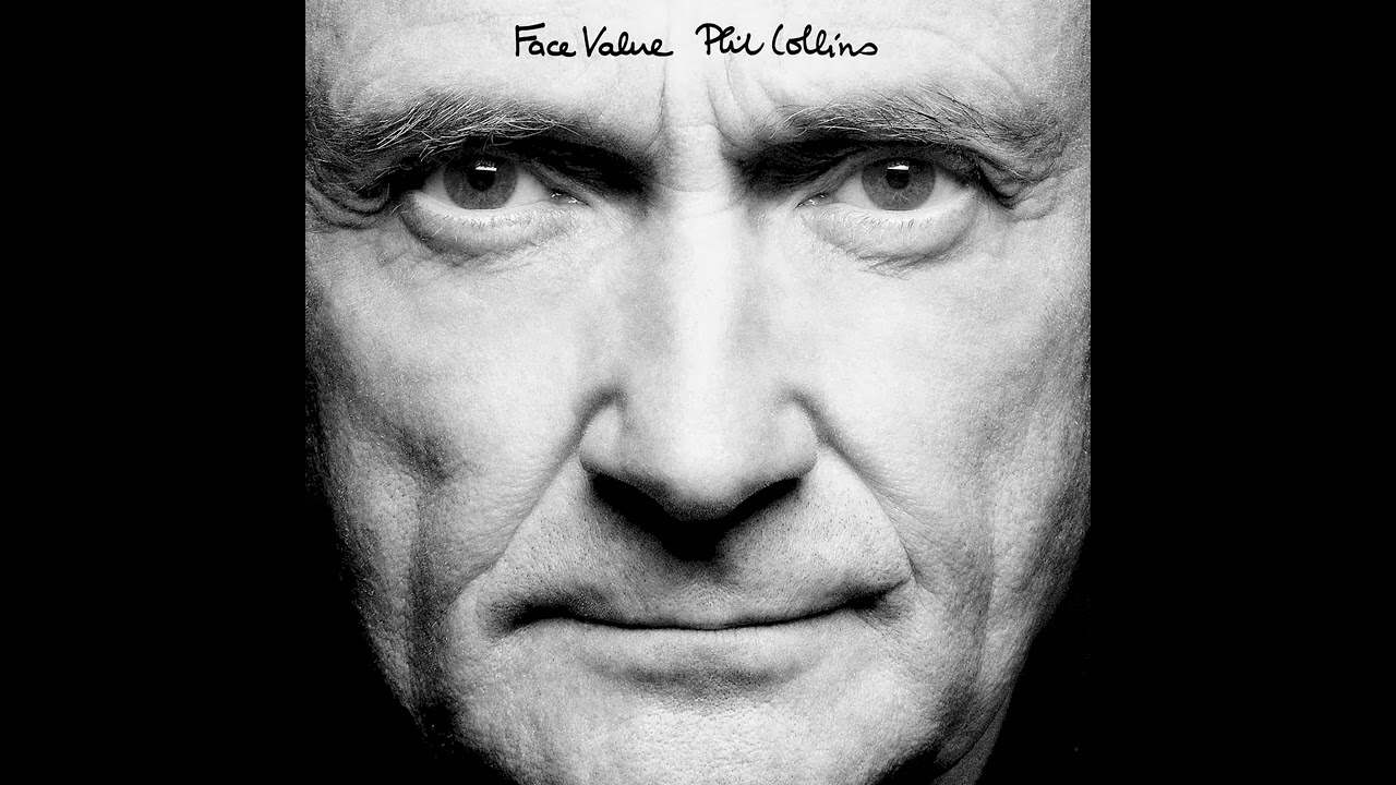Phil Collins - Face Value (Deluxe Editon) Disc 02 - Deluxe