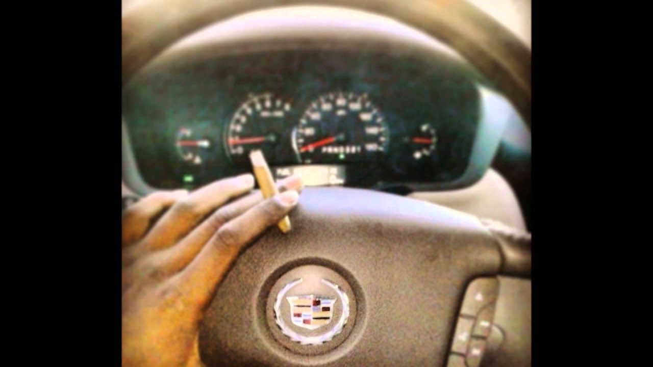 Courvoisier Ft.Yung X.O - Turn'n Lane