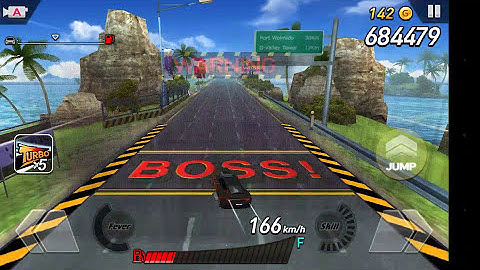 Rush N Krush - Android gameplay