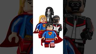 DC Isn’t Getting LEGO Sets Because of THIS!? 🤨
People are somehow blaming and asking why Olivia Rodrigo (whose album is top of the billboards right now) is getting five LEGO sets and Supergirl and DC have nothing… The answer? No… No this other theme isn’t conflicting with Super Heroes 😐
#lego #oliviarodrigo #batman #dc #superman DC Isn’t Getting LEGO Sets Because of THIS!? 🤨