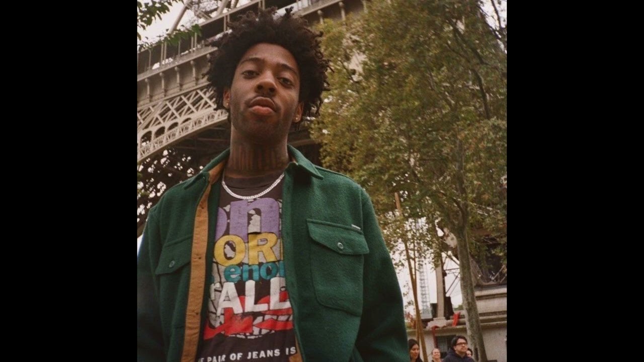 [FREE] Brent Faiyaz X Drake X The Neptunes Type Beat - "Sky"