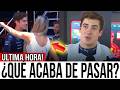 ¡ÚLTIMA HORA! COLAPINTO HACE ESTO CON CRISTINE… Y DESATA UNA LOCURA TOTAL QUE EXPLOTA EN LA F1