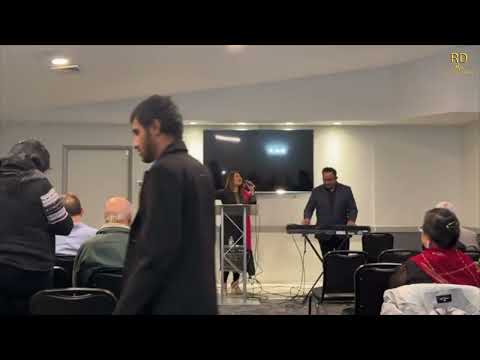 Praise & Blessing Night | Part- 3 | Rina David Music