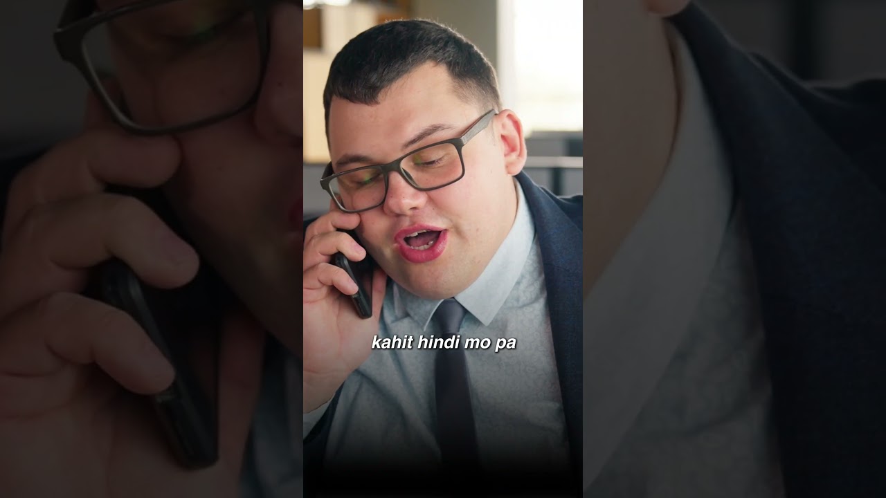 Be a Doctor, Not a Sales Agent 