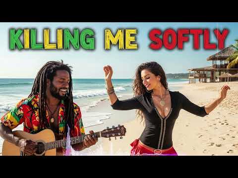 Killing Me Softly With His Song | Reggae Cover | Island Chill Vibes